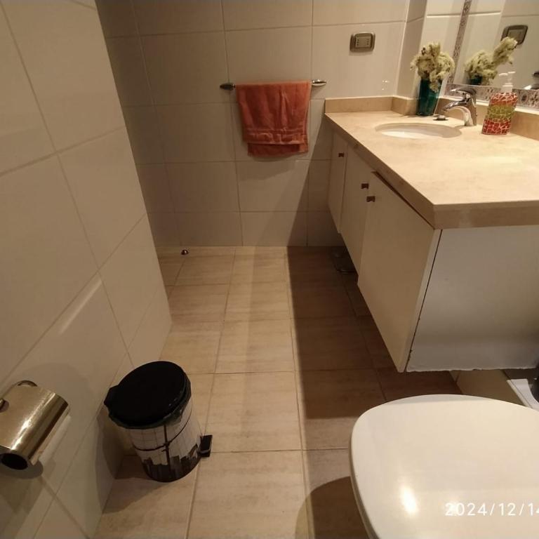 Cómodo departamento en Escuela Militar, Las Condes - One-Bedroom Apartment - 23