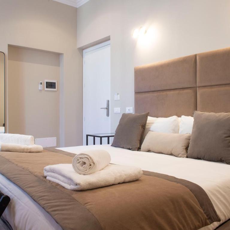 Hotel AD Suites Nazionale - Camera Queen Superior - 20
