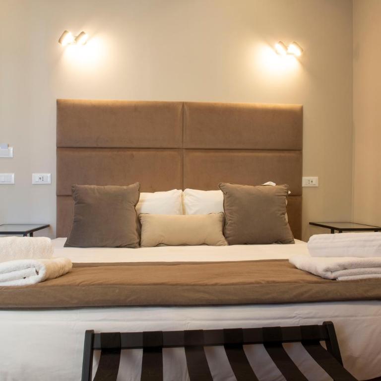 Hotel AD Suites Nazionale - Camera Queen Superior - 22