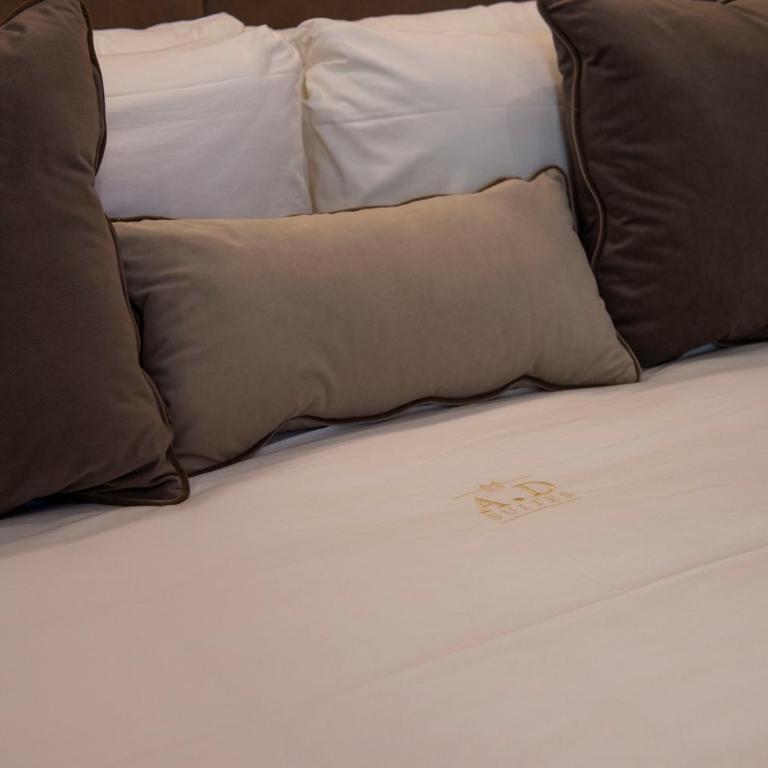 Hotel AD Suites Nazionale - Camera Queen Superior - 18
