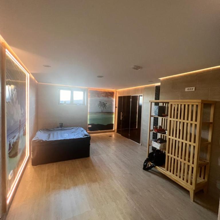 Vila Eden Lux - Apartman - Prizemlje - 2