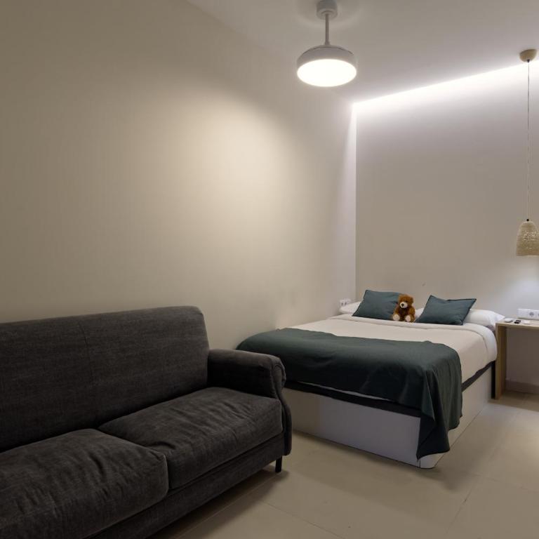 Osito Hub - Esteban Ballester - Deluxe Studio - 10