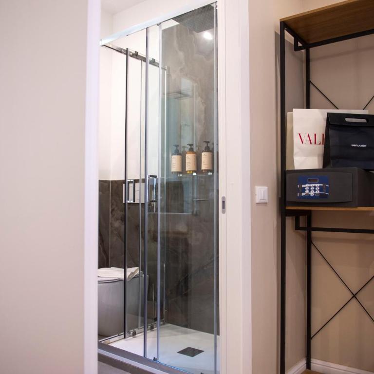 Hotel AD Suites Nazionale - Camera Queen Superior - 21