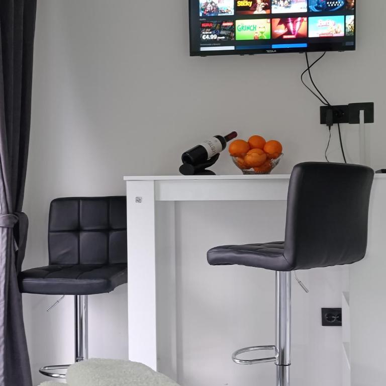 Garfield Family Studio 1 - Apartman sa 1 Spavaćom Sobom - 18