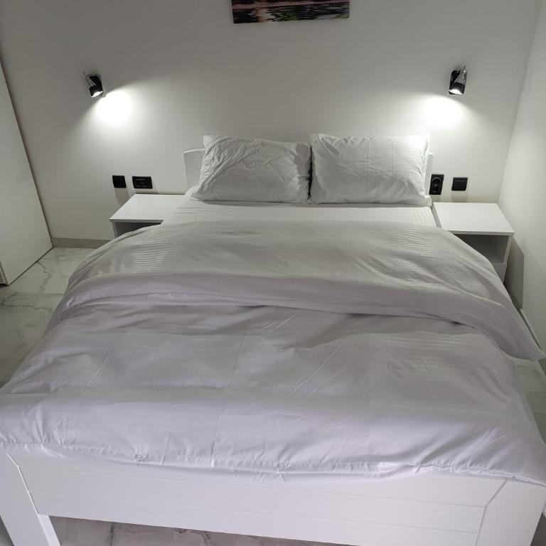 Garfield Family Studio 1 - Apartman sa 1 Spavaćom Sobom - 21