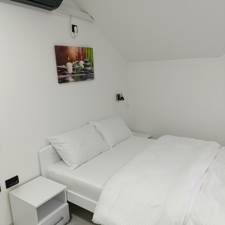 Garfield Family Studio 1 - Apartman sa 1 Spavaćom Sobom - 30