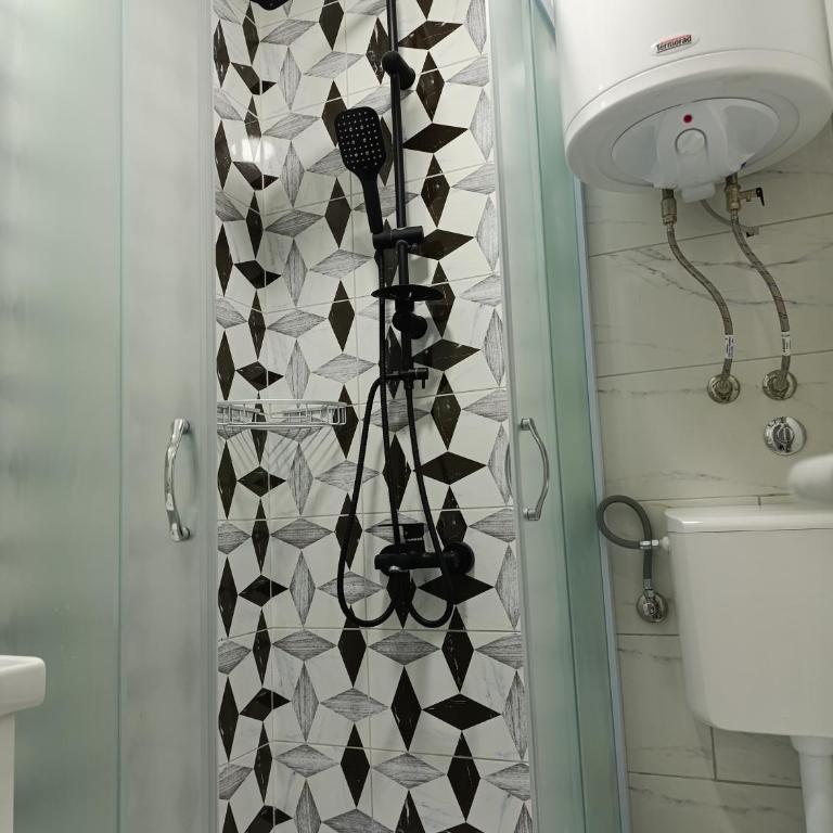 Garfield Family Studio 1 - Apartman sa 1 Spavaćom Sobom - 35