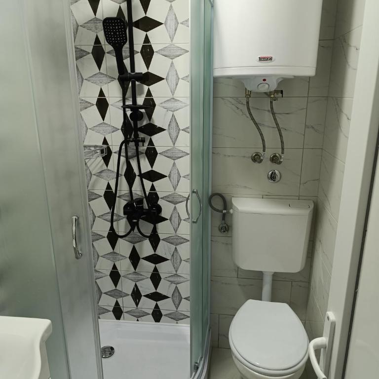 Garfield Family Studio 1 - Apartman sa 1 Spavaćom Sobom - 36