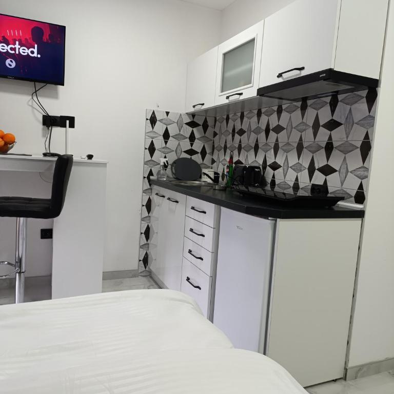 Garfield Family Studio 1 - Apartman sa 1 Spavaćom Sobom - 37