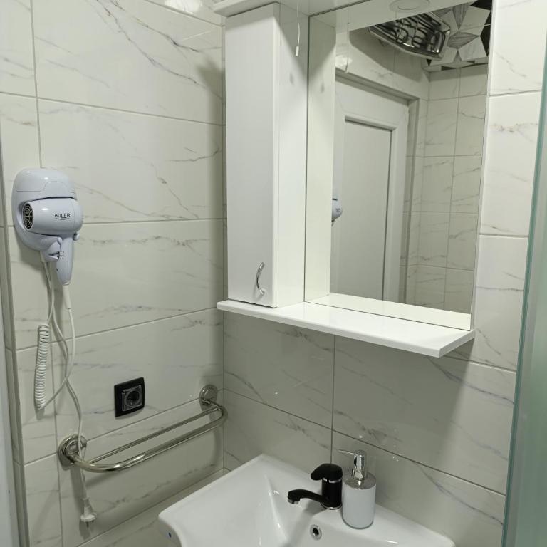 Garfield Family Studio 1 - Apartman sa 1 Spavaćom Sobom - 38
