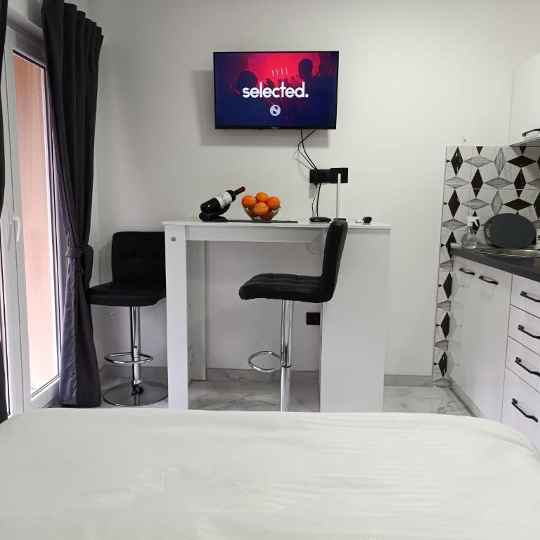 Garfield Family Studio 1 - Apartman sa 1 Spavaćom Sobom - 39