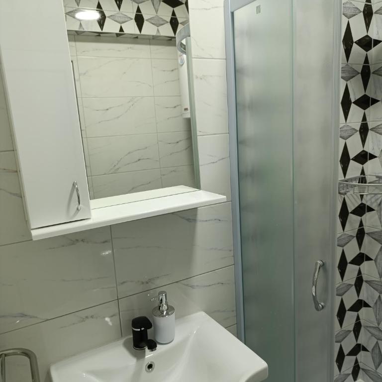 Garfield Family Studio 1 - Apartman sa 1 Spavaćom Sobom - 43