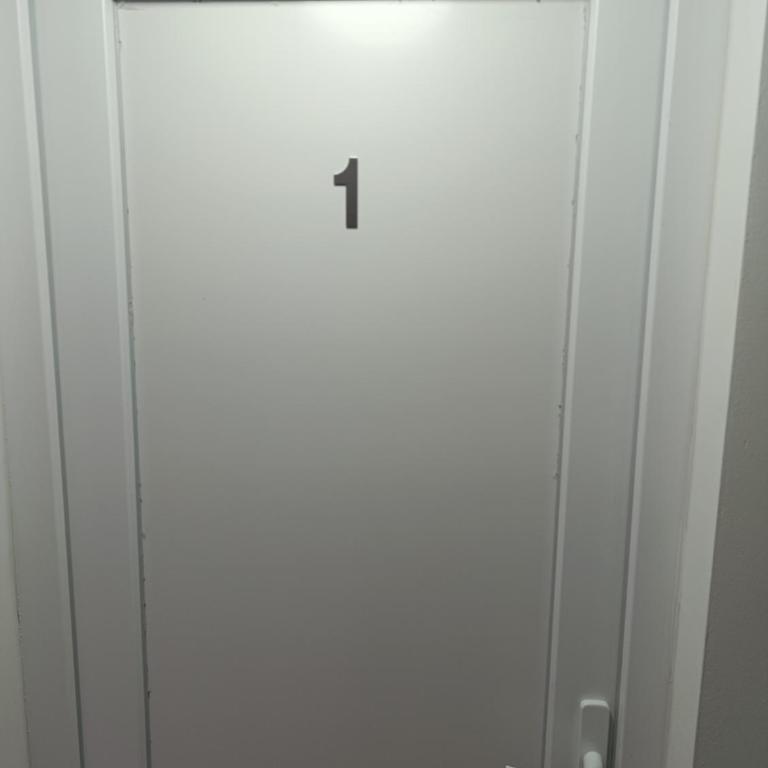 Garfield Family Studio 1 - Apartman sa 1 Spavaćom Sobom - 45