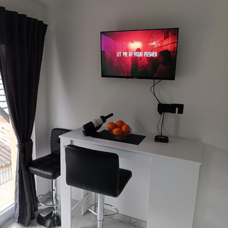 Garfield Family Studio 1 - Apartman sa 1 Spavaćom Sobom - 46