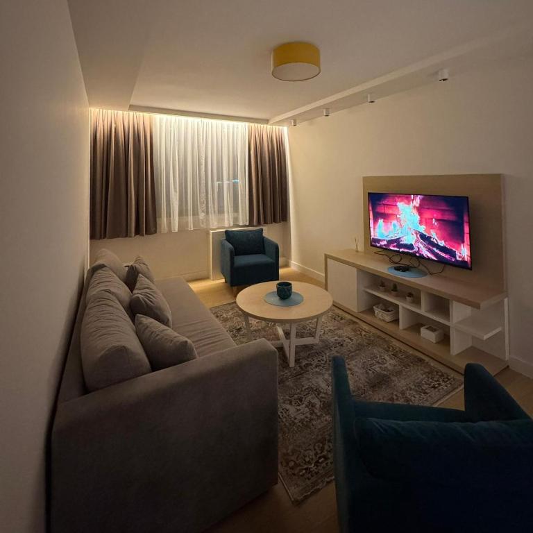 Zepterme 511 - Apartman sa 1 Spavaćom Sobom - 2