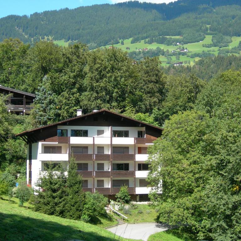 Montafon Apartment - Apartment mit Blick auf die Berge - 3