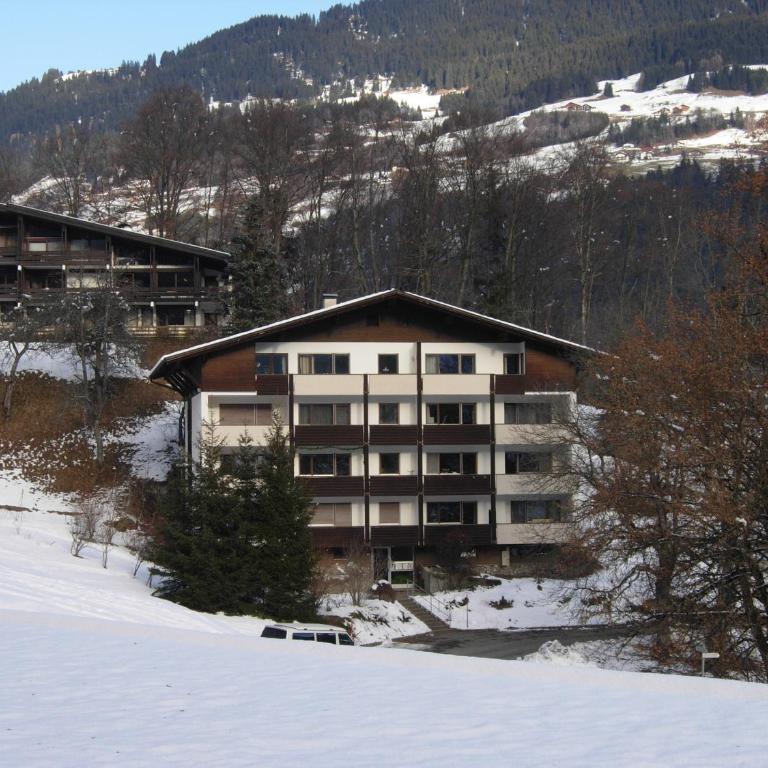 Montafon Apartment - Apartment mit Blick auf die Berge - 2