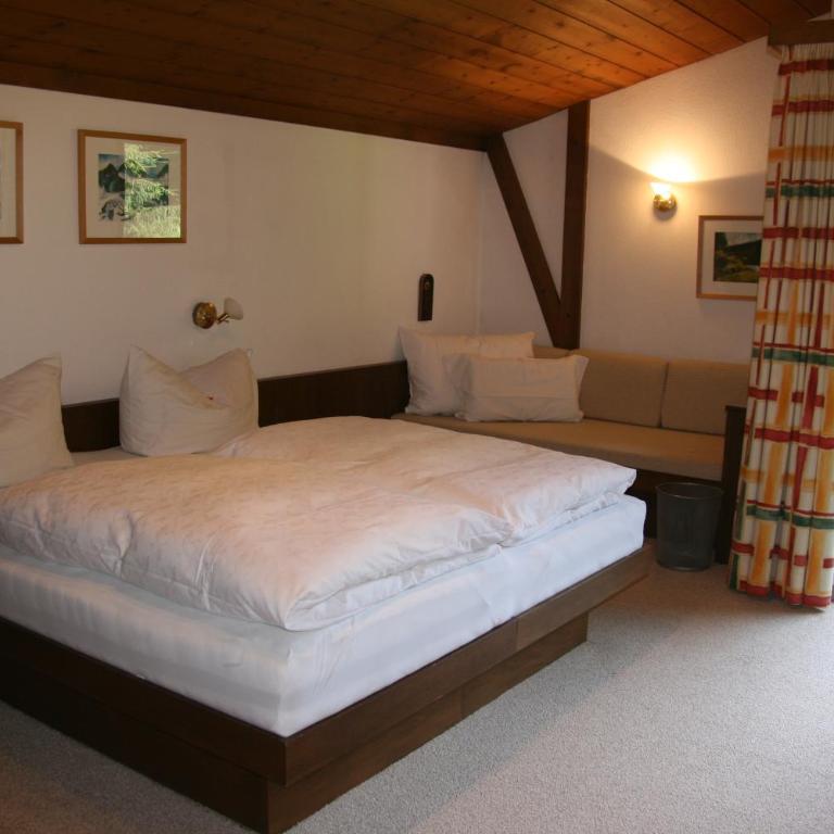 Montafon Apartment - Apartment mit Blick auf die Berge - 5