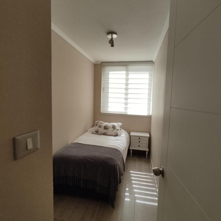 Ale Canal Beagle - Apartamento de 2 dormitorios - 9