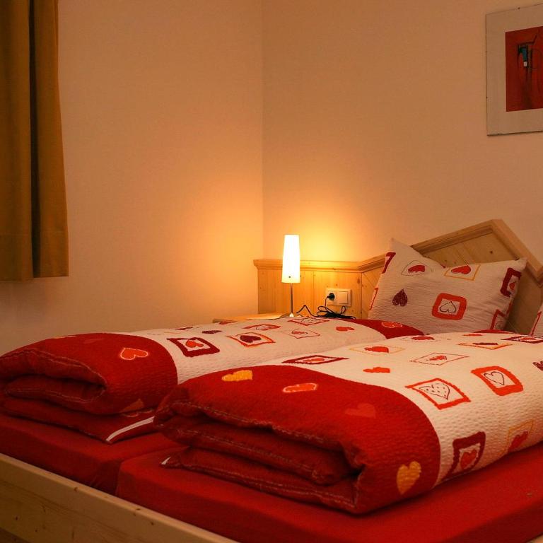 Sunnegg - Appartamento - 5