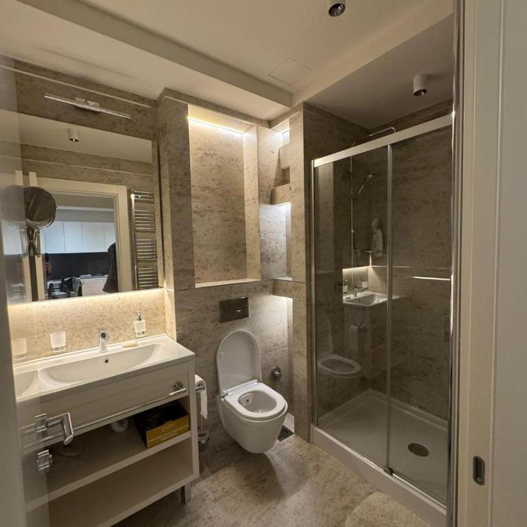 Zepterme 511 - Apartman sa 1 Spavaćom Sobom - 17