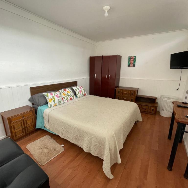 Goya - Apartamento de 1 dormitorio - 6