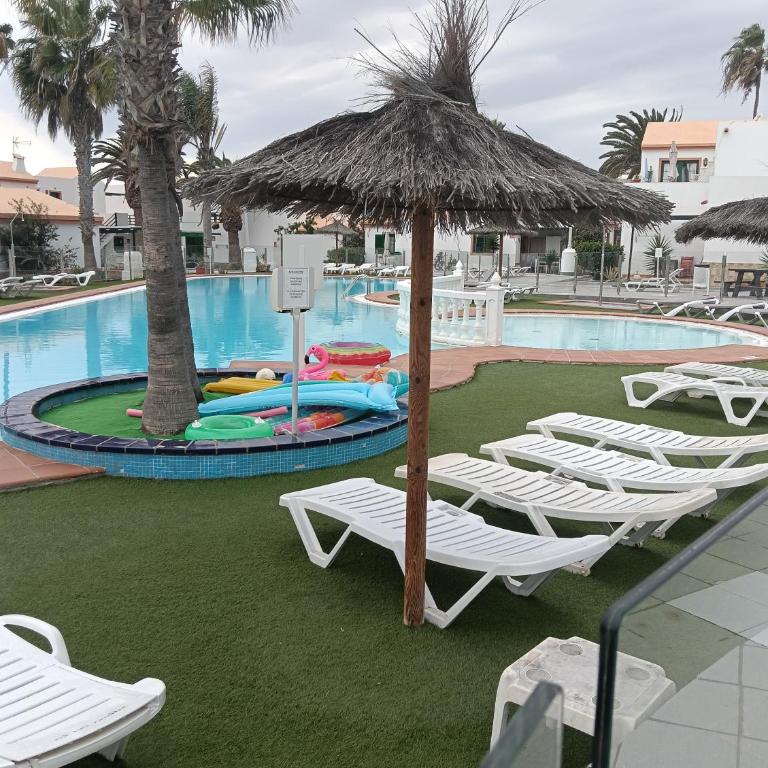 Puerta del sol - Apartment - Ground Floor - 9