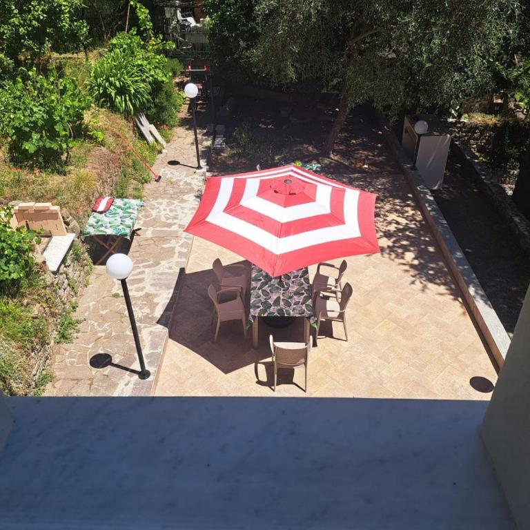 Casa Vacanze VERDE MARE RELAX - Three-Bedroom House - 9