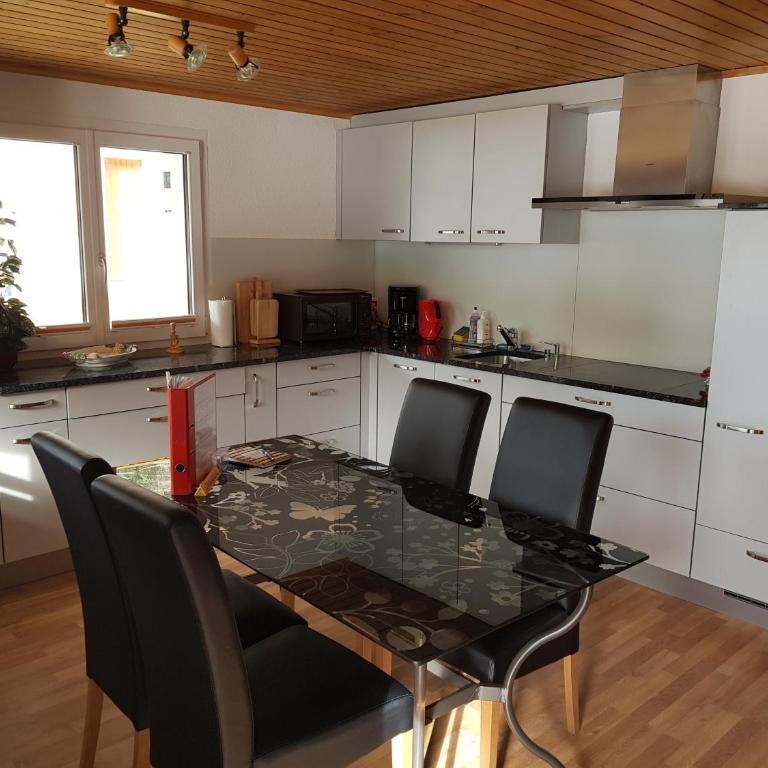 Ferienwohnung EnFiNi - Apartment mit 2 Schlafzimmern - 4