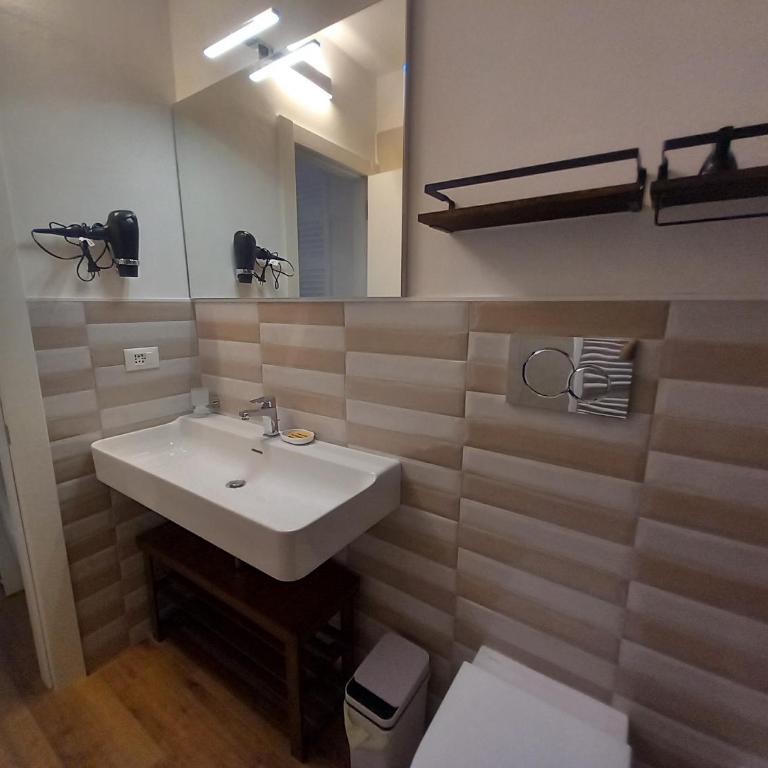 Casa Vacanze VERDE MARE RELAX - Three-Bedroom House - 50