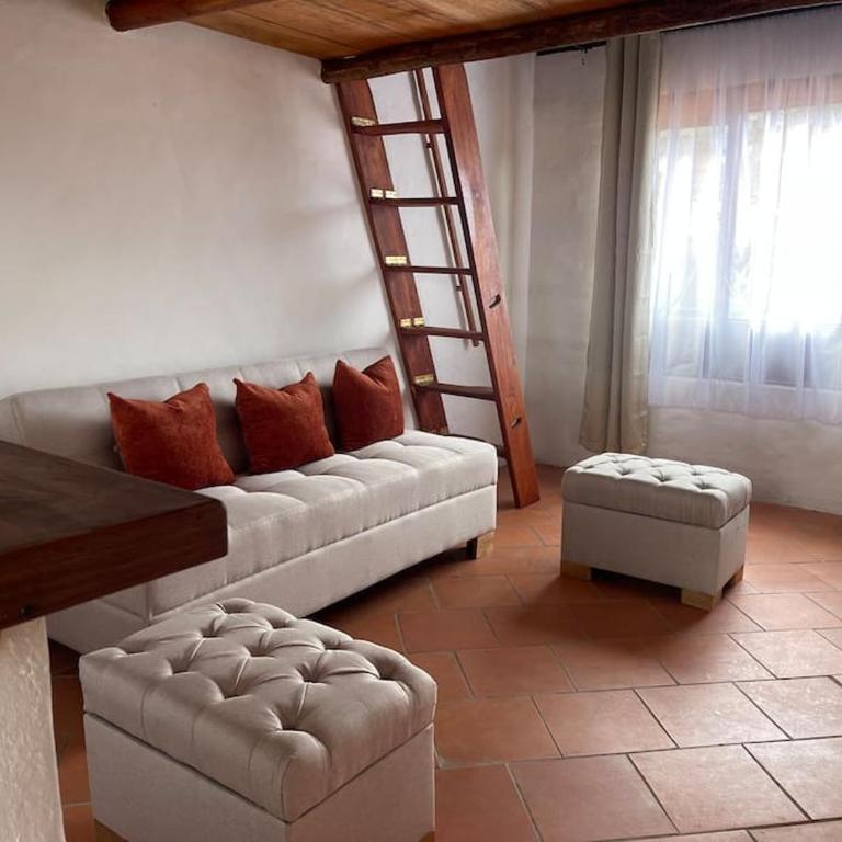 Apartamento Villa al Cuadradro - Apartamento de 2 dormitorios - 2