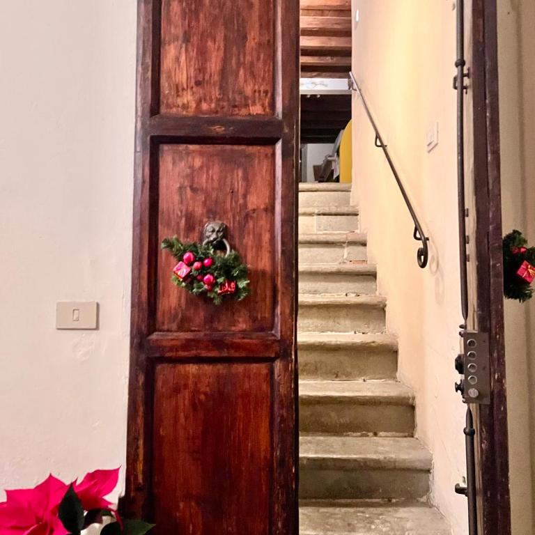 Pitti Sweet House - Two-Bedroom Apartment - 21