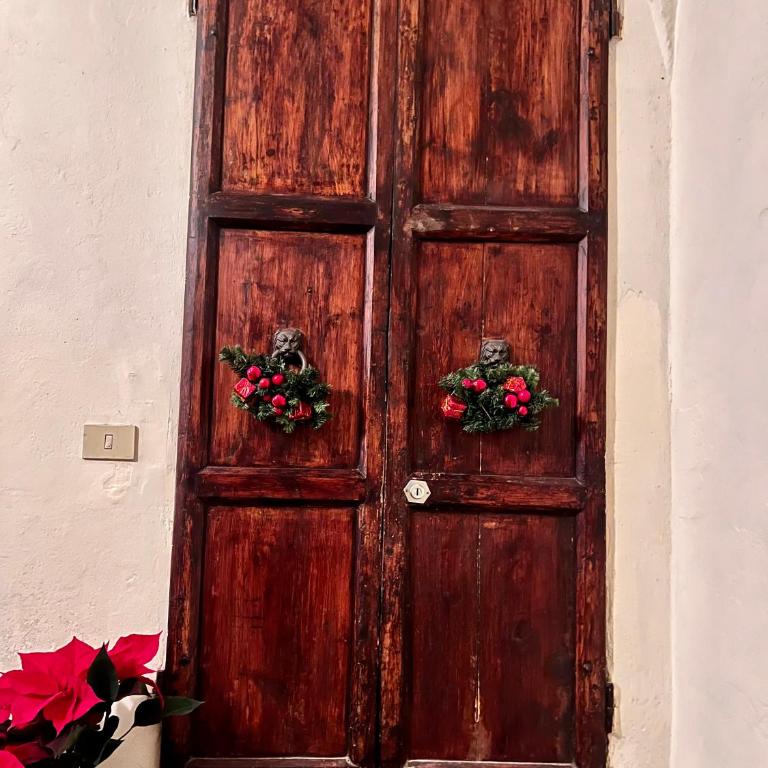 Pitti Sweet House - Two-Bedroom Apartment - 20