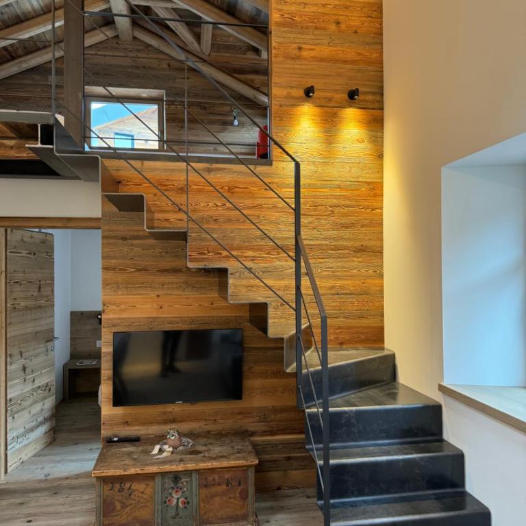 Alpen Chic - Appartamento con 2 Camere da Letto - 16