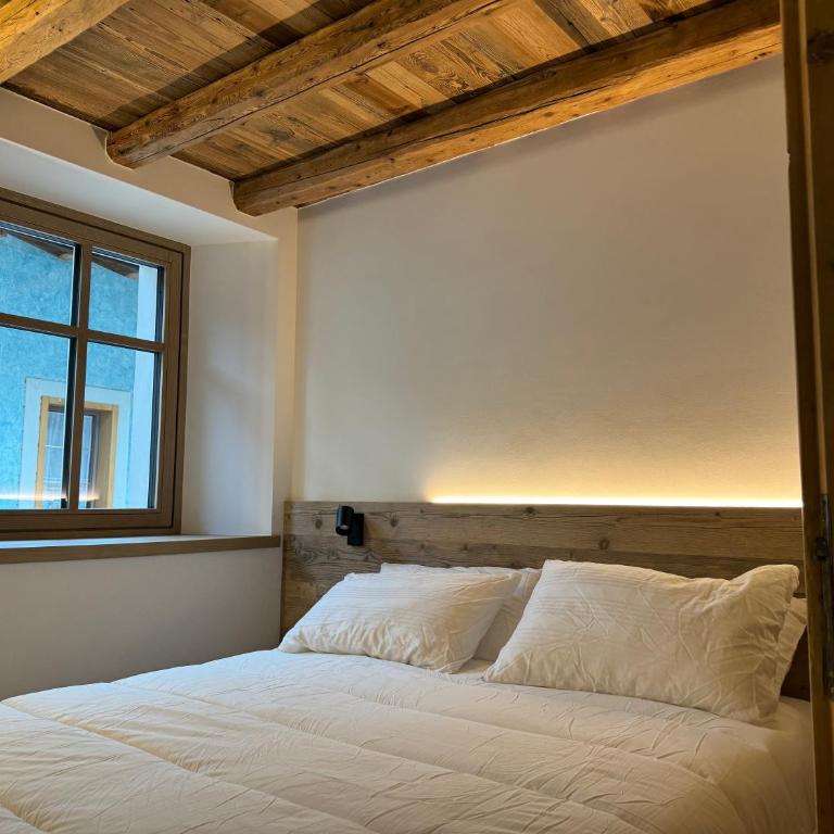 Alpen Chic - Appartamento con 2 Camere da Letto - 17