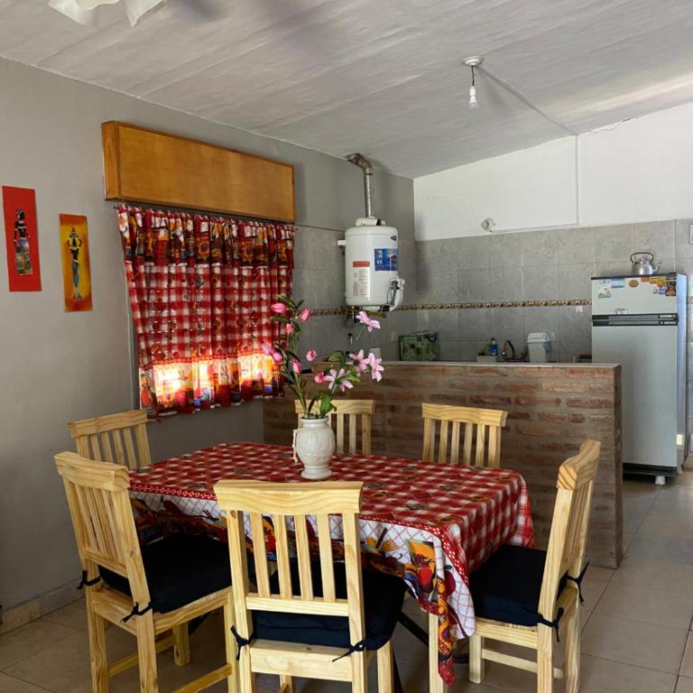 La Mericia - Casa de 2 dormitorios - 8