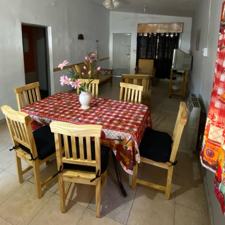 La Mericia - Casa de 2 dormitorios - 6