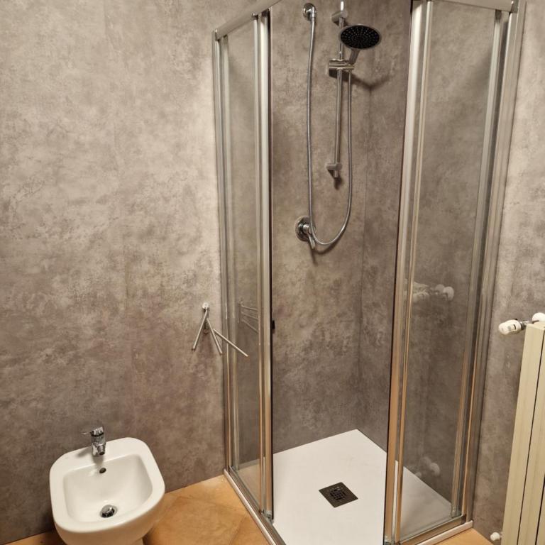 Villa Emma - Appartamento Standard con 2 Camere da Letto - 11