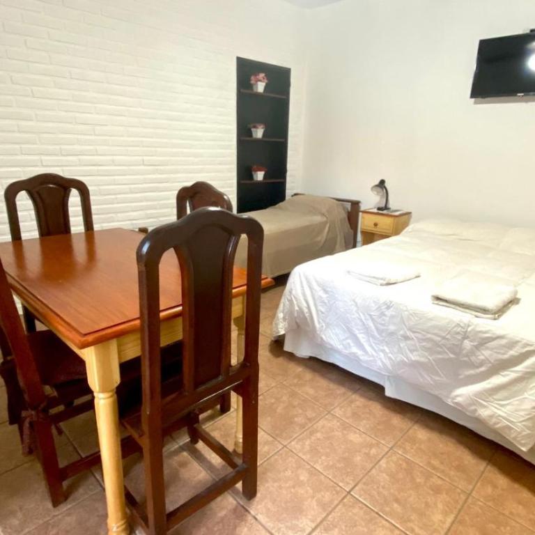 La Cantata - Triple Room - 2