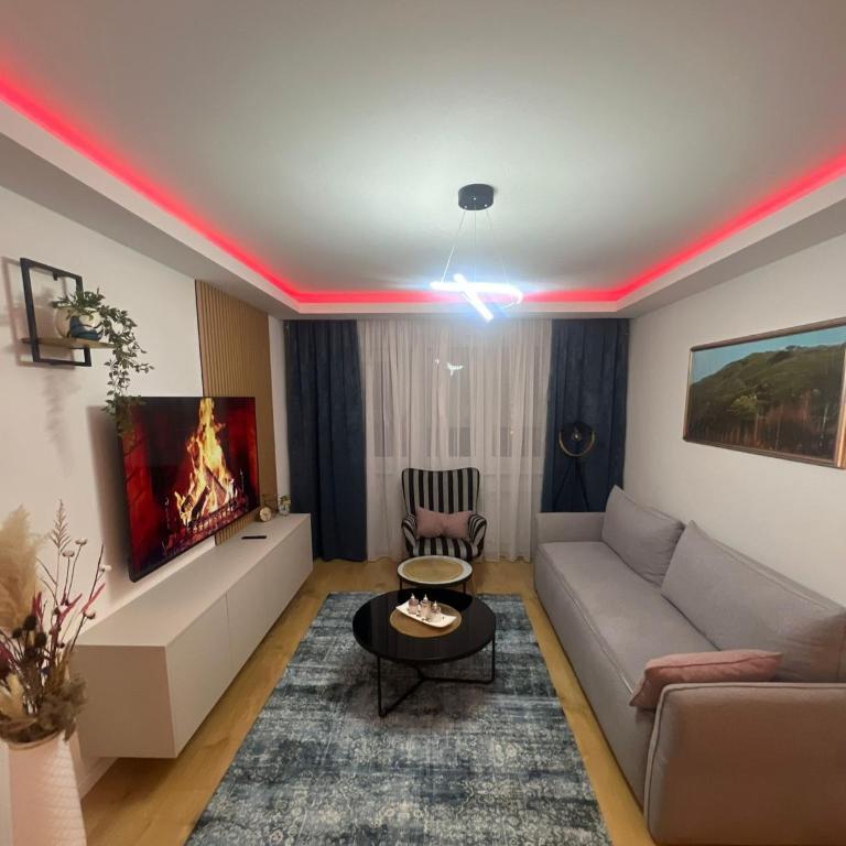 Apartment Samy - One-Bedroom Apartment - 2