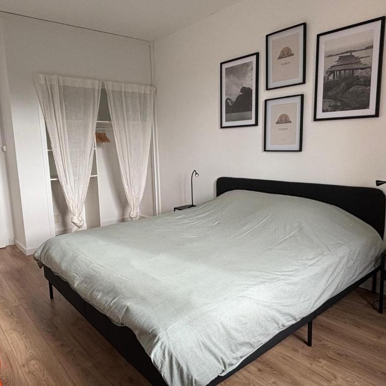 Appartement familial avec parking privatif - Appartamento con 2 Camere da Letto - 13