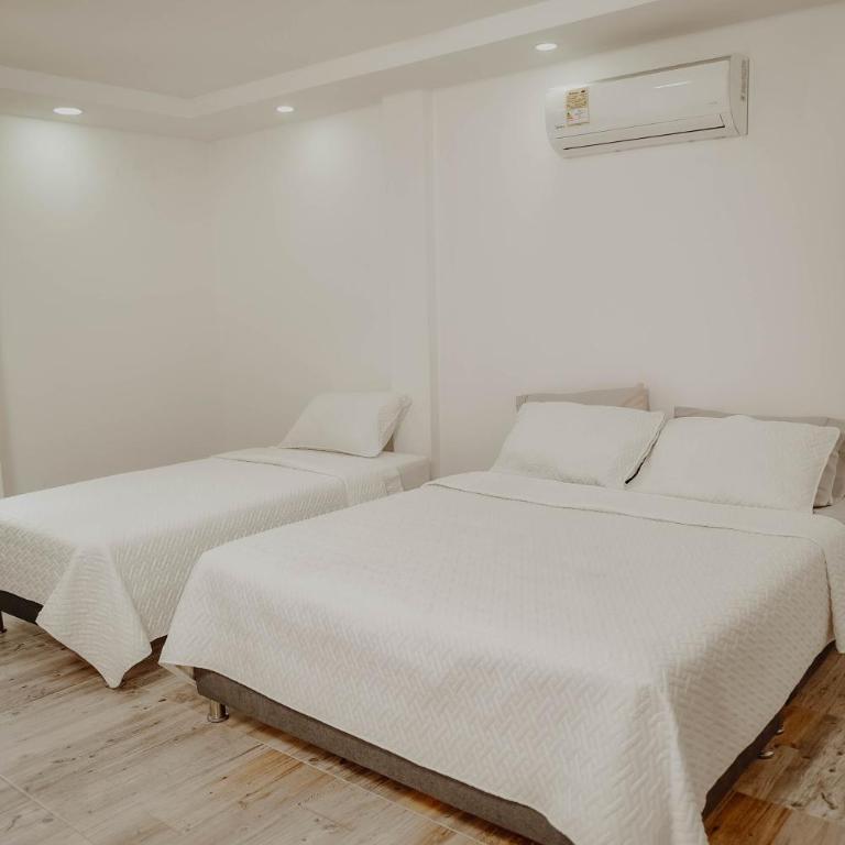 Big Comfort - Apartamento de 2 dormitorios - 5