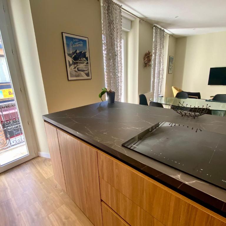 Splendide et convivial 8 personnes hyper centre - Appartement 3 Chambres - 9