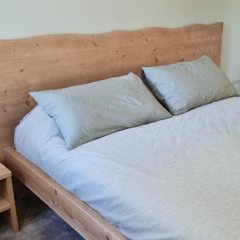 Skyview Family Lodge - Appartamento con 2 Camere da Letto - 5