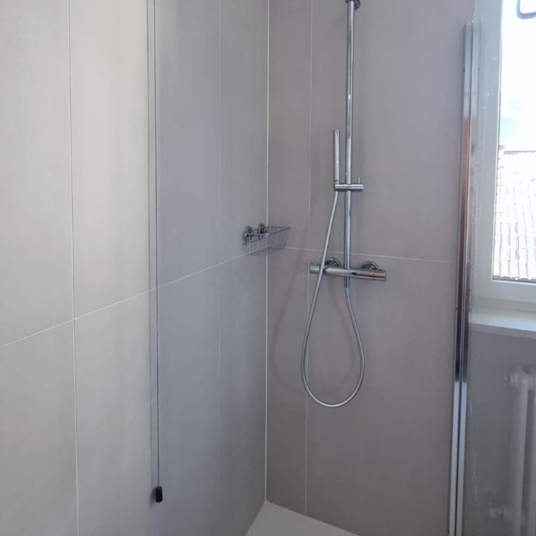 Skyview Family Lodge - Appartamento con 2 Camere da Letto - 11