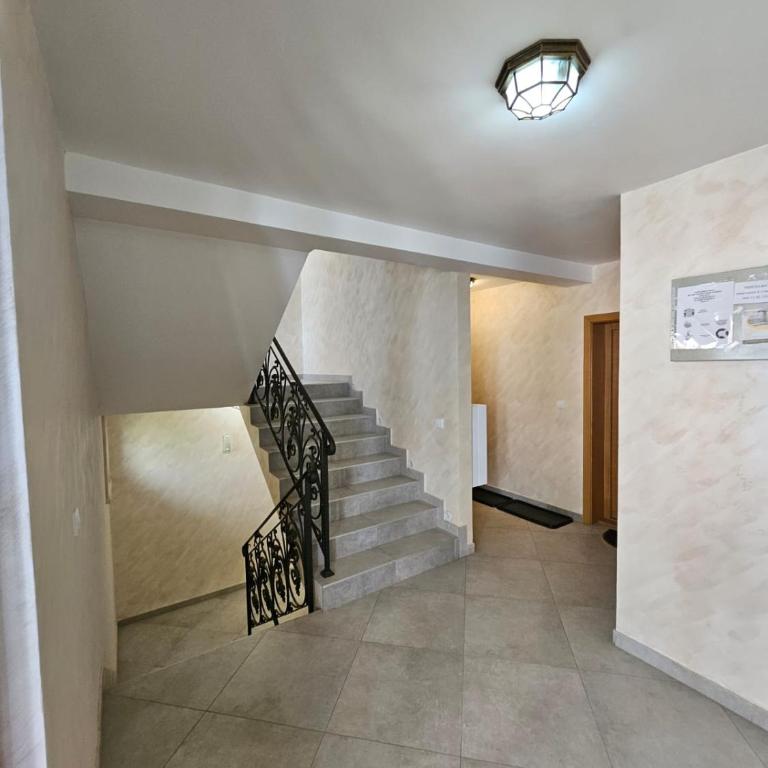 Swissdream - Apartman sa 1 Spavaćom Sobom - 9