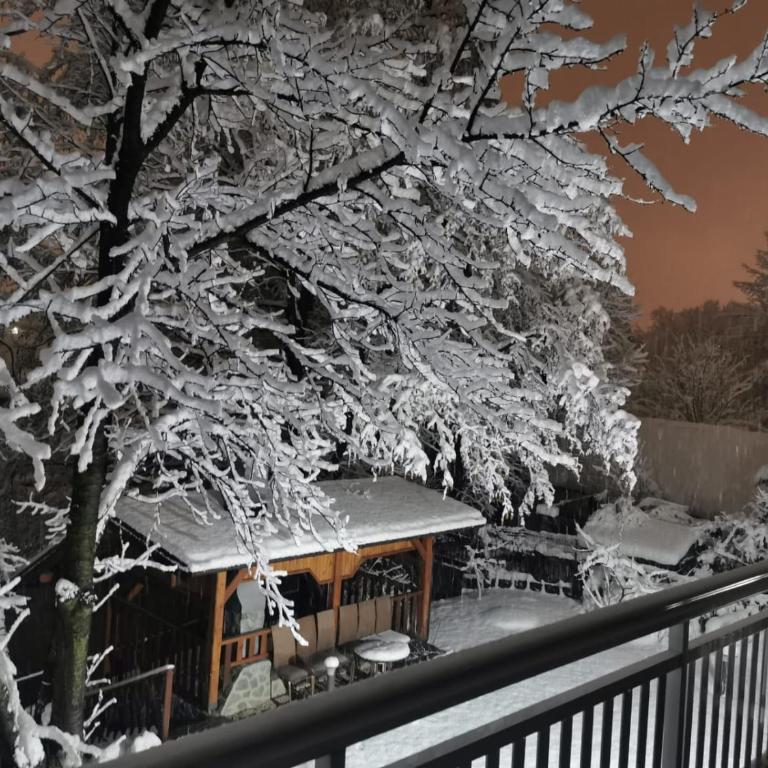 البيت النهري - Vila - 22