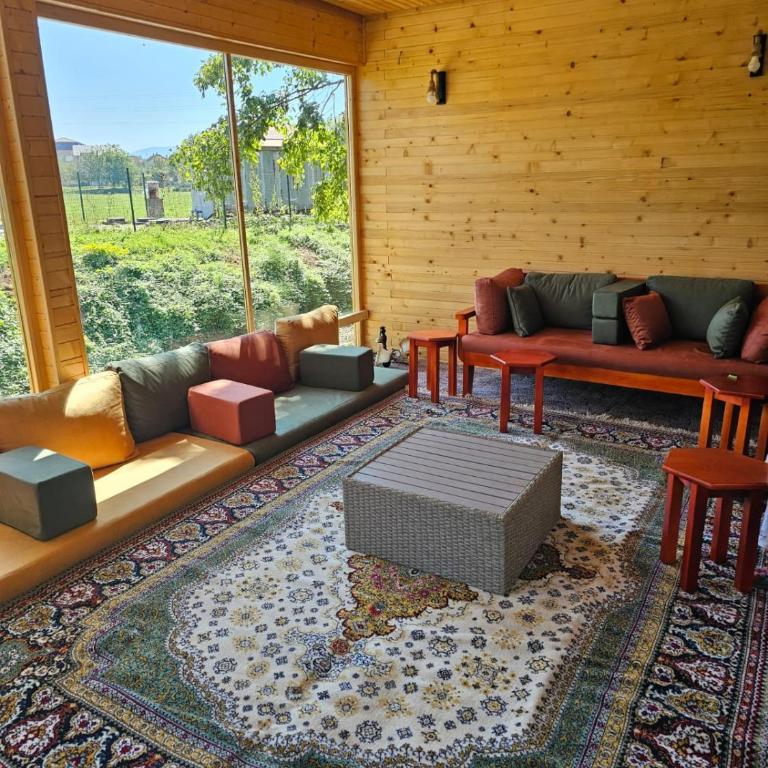 البيت النهري - Vila - 26