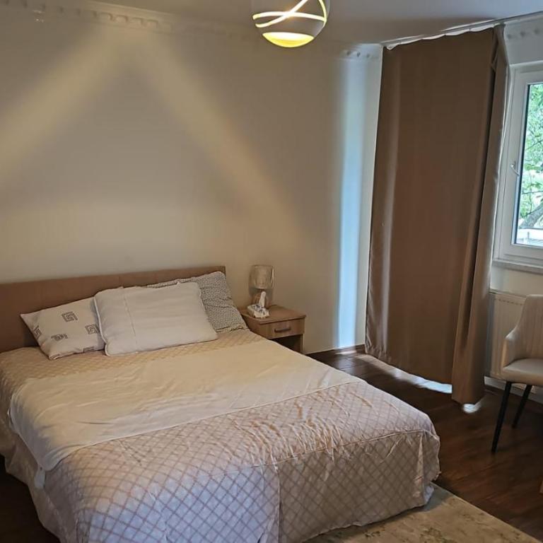 البيت النهري - Vila - 28