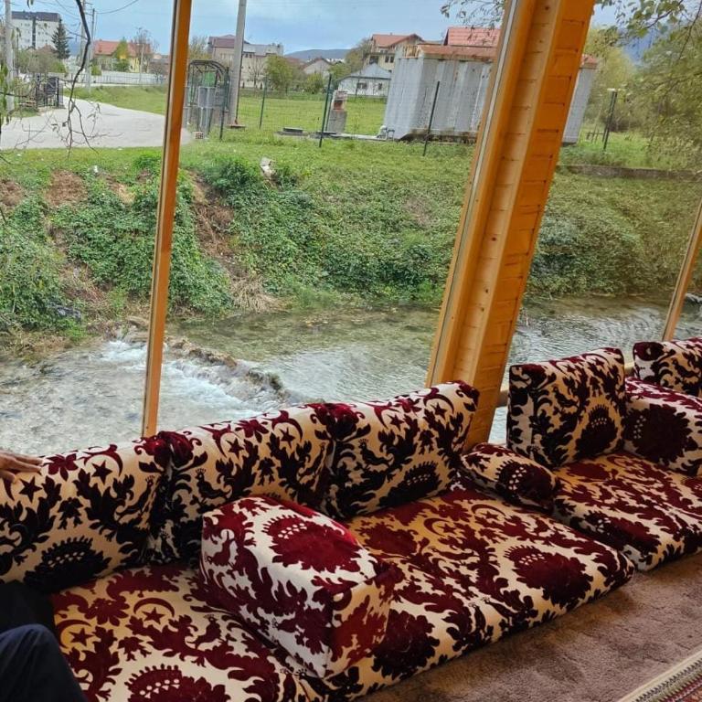 البيت النهري - Vila - 24